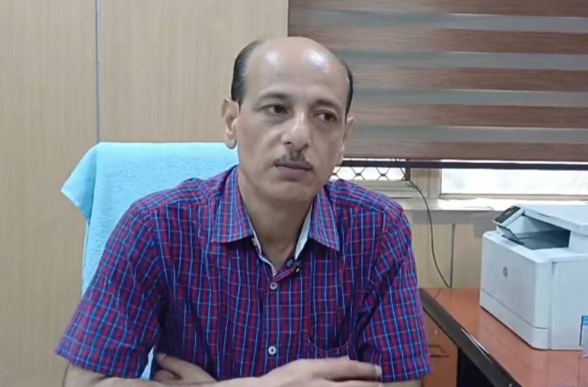  14 से 17 अगस्त तक प्रदेश में बारिश का दौर।