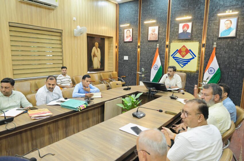  वन डिस्ट्रिक्ट-वन फेस्टिवल की तर्ज पर भव्य एवं आकर्षक स्वरूप में आयोजित होगा हनोल जागरा मेला-2026।