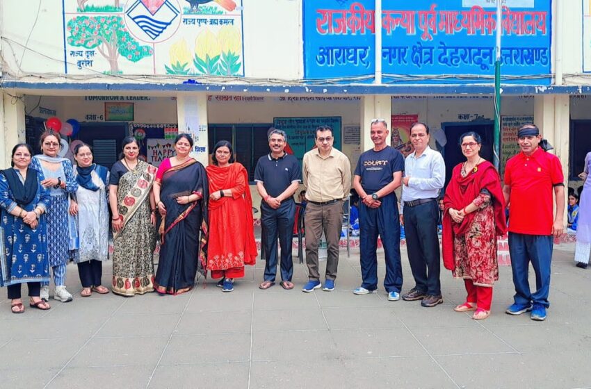  शिक्षक दिवस पर प्राथमिक शिक्षकों ने मनाया “काला दिवस”।