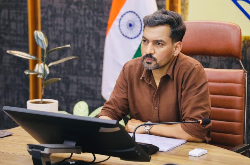  सभी तकनीकी पहलुओं की जांच के बाद ही किया जाए भवन को जर्जर घोषित::::: जिलाधिकारी