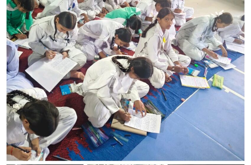  अंतरराष्ट्रीय वृद्धजन दिवस के अवसर पर  कार्यक्रम का आयोजन किया जा रहा है।