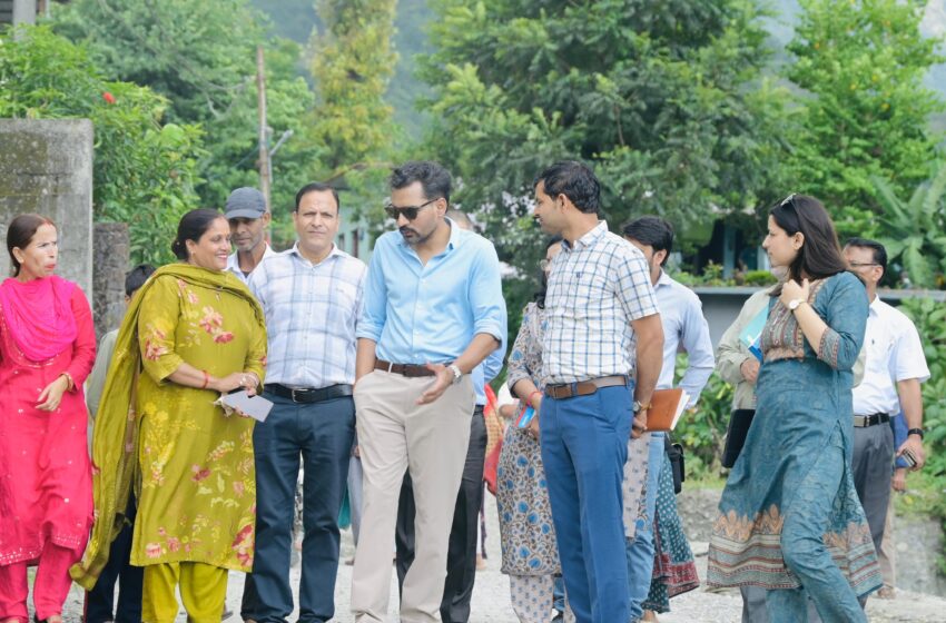  मतदाता सूची पुनरीक्षण में सुपर चेकिंग तेज।