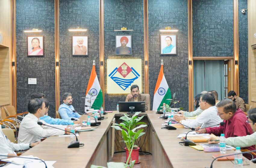  स्किल डेवलपमेंट से युवाओं को मिलेगा ग्लोबल मंच।