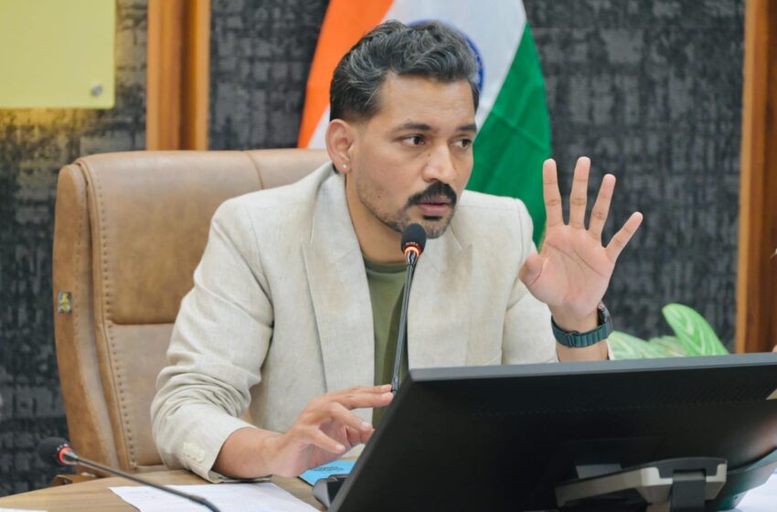  नशामुक्त भारत अभियान के तहत विशेष शपथ अभियान अब 18 अक्टूबर तक।