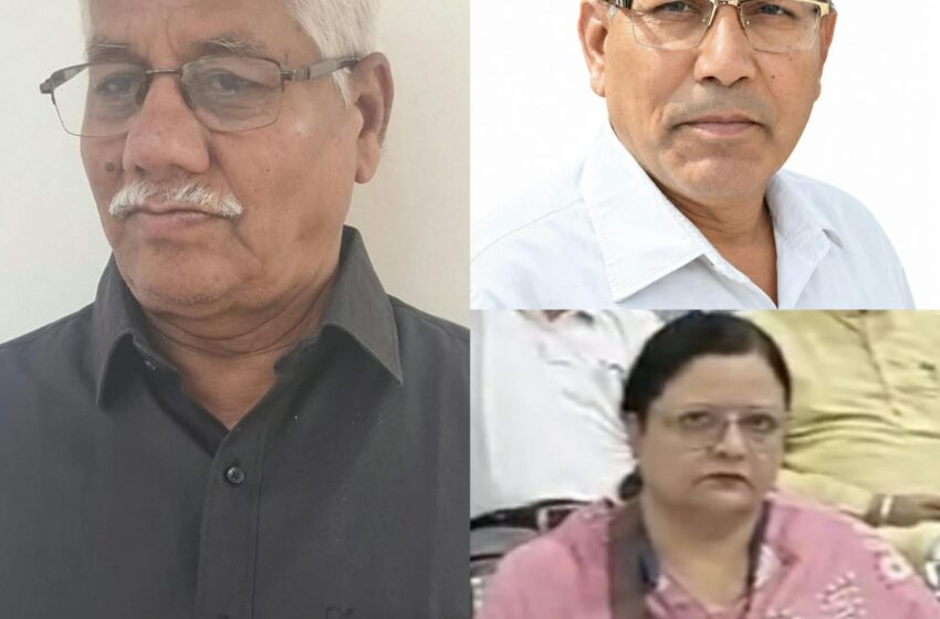  छोटे समाचार पत्रों की बड़ी जीत, प्रेस काउंसिल ऑफ इंडिया में गूंजेगी क्षेत्रीय पत्रकारों की आवाज।
