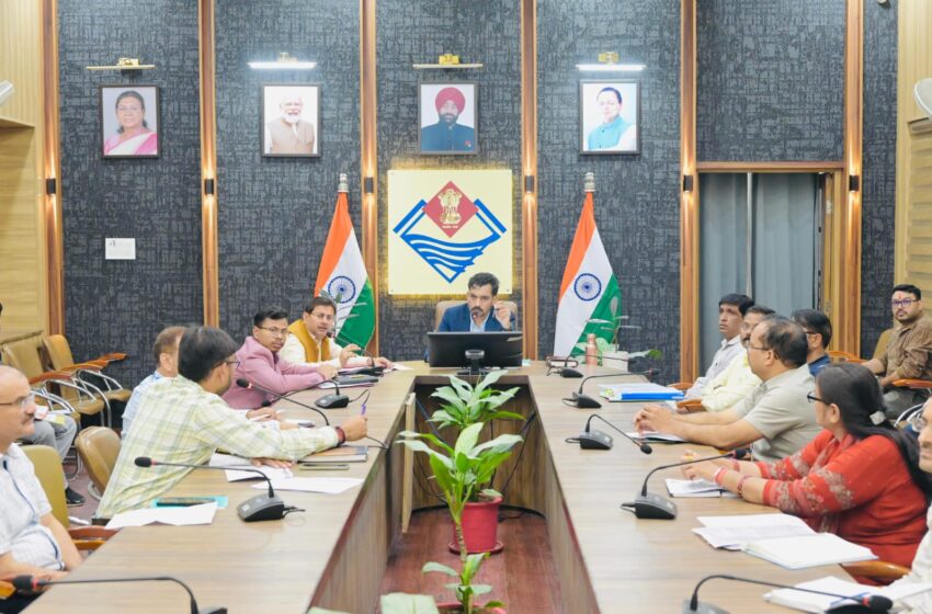  देहरादून के दूरस्थ इलाकों में नेटवर्क का ‘डेड जोन’ होगा खत्म।