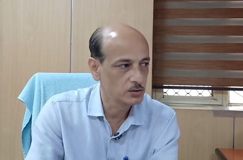  प्रदेश में फिर बदलेगा मौसम का मिजाज, 10 अक्टूबर तक येलो अलर्ट।